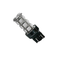 Thumbnail for Oracle 7443 18 LED 3-Chip SMD Bulb (Single) - Amber SEE WARRANTY