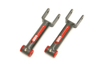 Thumbnail for BMR 68-72 A-Body Non-Adj. Upper Control Arms (Polyurethane) - Black Hammertone