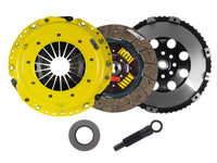 Thumbnail for ACT 00-04 Audi A6 Quattro / 00-02 Audi S4 Base/01-02 Audi S4 Avant HD/Perf Street Sprung Clutch Kit