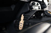 Thumbnail for DV8 21-23 Ford Bronco Center Console Molle Panels & Bridge