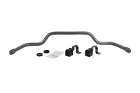 Thumbnail for Hellwig 20-22 Ram 1500 2/4WD (Excl. TRX) Solid Heat Treated Chromoly 1-3/8in Front Sway Bar