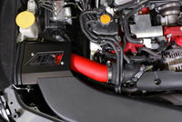 Thumbnail for AEM Induction 2019 Subaru WRX STI 2.5L Cold Air Intake - Wrinkle Red