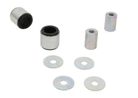 Thumbnail for Whiteline Plus 3/08+ Dodge Challenger / 11/05+ Charger Front Lower Shock Absorber