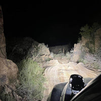 Thumbnail for ARB NACHO Quatro Combo 4in. Offroad LED Light - Pair