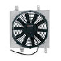 Thumbnail for Mishimoto 90-96 Nissan 300ZX Turbo Aluminum Fan Shroud Kit