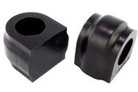 Thumbnail for Whiteline Plus 02-12 Mini Cooper S / 08-12 Mini Cooper Clubman Front 22mm Sway Bar Mount