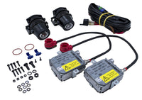 Thumbnail for Hella Lamp Kit Micro DE XENON DRV BLK D2S 12V EC