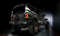 Thumbnail for Oracle Jeep Wrangler JL LED Flush Mount Tail Light SEE WARRANTY
