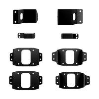 Thumbnail for Putco 15-20 Ford F-150 - 5.5ft (Short Box) Molle Driver Side Panel