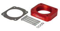 Thumbnail for Airaid 04-06 Ford F-150 4.6L PowerAid TB Spacer