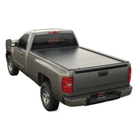 Thumbnail for Pace Edwards 14-16 Chevy/GMC Silverado/Sierra 1500 6ft 6in Bed JackRabbit Full Metal - Matte Finish