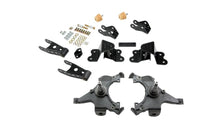 Thumbnail for Belltech LOWERING KIT W/O SHOCKS