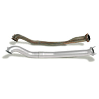 Thumbnail for Banks Power 94-97 Ford 7.3L Monster Turbine Outlet Pipe Kit