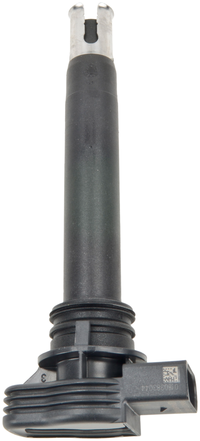 Thumbnail for Bosch 14V Pencil Type 247 Ignition Coil (OE 06H905115A/06F905115F/07K905715C/07K905715F/07K905715G)