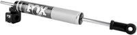 Thumbnail for Fox 08-16 Ford Superduty 2.0 Performance Series 8.2in. TS Stabilizer Bottom Axle Mount 1 1/8in Shaft
