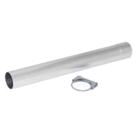 Thumbnail for Banks Power GM 8.1L Mh-P - 190in WB Extension Pipe Kit
