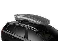 Thumbnail for Thule Motion XT XL Roof-Mounted Cargo Box - Titan Gray