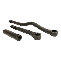 Thumbnail for BD Diesel 14-22 RAM 2500/13-22 RAM 3500 Track Bar Kit