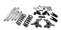Thumbnail for Belltech LOWERING KIT WITH SP SHOCKS