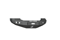 Thumbnail for Road Armor 05-07 Ford F-250 Stealth Front Winch Bumper - Tex Blk
