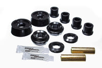 Thumbnail for Energy Suspension 01-05 PT Cruiser / 03-04 Dodge Neon Black Front Lower & Upper Control Arm Bushing