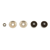 Thumbnail for Bilstein 4600 Series 99-14 Ford F-250/F-350 Super Duty Front 46mm Monotube Shock Absorber