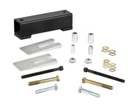 Thumbnail for Belltech DRIVE LINE KIT 88-98 GM W/2pc Dshaft 6inch