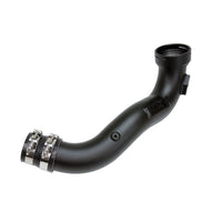Thumbnail for HPS Black Intercooler Intake Charge Pipe Turbo Boost 11-13 BMW 335i N55 3.0L Turbo