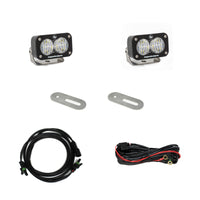 Thumbnail for Baja Designs 2015+ Ford F-150 S2 Reverse LED Light Kit