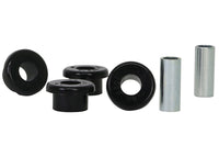 Thumbnail for Whiteline Plus 7/96-2/03 Toyota Landcruiser Rear Panhard Rod Bushing Kit