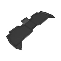 Thumbnail for 3D MAXpider 22-24 BMW iX (I20) R2 Floor Mat - Kagu Black