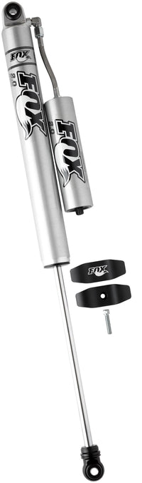Thumbnail for Fox 05+ Ford SD 2.0 Performance Series 13.6in. Smooth Body Remote Res. Rear Shock / 1.5-3.5in. Lift