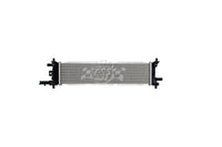 Thumbnail for CSF 18-20 Honda Accord Hybrid 2.0L OEM Plastic Radiator