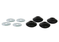 Thumbnail for Whiteline 06+ Toyota FJ Cuiser GSJ15 Rear Sway Bar Link Upper Bushing and Washers