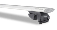 Thumbnail for Rhino-Rack Vortex SX Leg Kit - Raised Rail - 4 pcs