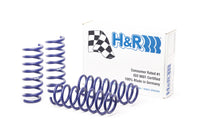 Thumbnail for H&R 11-16 BMW 528i/535i F10 OE Sport Spring