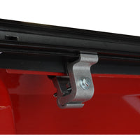 Thumbnail for Pace Edwards 14-16 Chevy/GMC Silverado/Sierra 1500 6ft 6in Bed JackRabbit Full Metal - Matte Finish