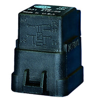 Thumbnail for Hella Relay 12V 20/40A Spdt Res Wthr