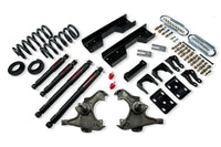 Thumbnail for Belltech LOWERING KIT WITH ND2 SHOCKS