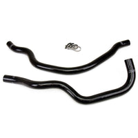 Thumbnail for HPS Black Reinforced Silicone Radiator Hose Kit Coolant for Honda 00-09 S2000 AP1 AP2