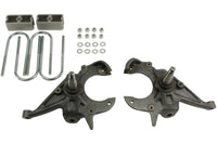 Thumbnail for Belltech LOWERING KIT W/O SHOCKS