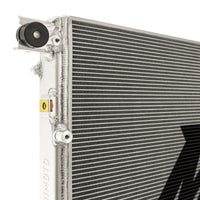Thumbnail for Mishimoto 2018+ Jeep Wrangler JL Performance Aluminum Radiator