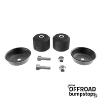 Thumbnail for Timbren 2003 Lexus GX470 Front Active Off Road Bumpstops
