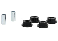 Thumbnail for Whiteline Plus 70-77 Toyota Celica RA20 / 83-87 Corolla AE86 Rear Sway Bar Outer Link