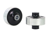 Thumbnail for Whiteline 19-20 Hyundai Veloster Front Lower Control Arm Bushing Kit