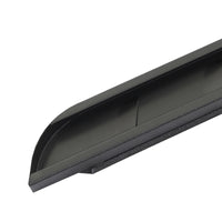 Thumbnail for Go Rhino RB10 Slim Running Boards 57in. Cab Length - Bedliner Coating (No Drill/Mounting Brkt Req.)
