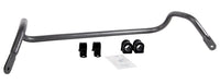 Thumbnail for Hellwig 20-23 Chevrolet Silverado 2500/3500 HD Solid Heat Treated Chromoly 1.5in Front Sway Bar