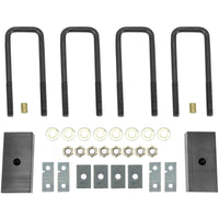Thumbnail for Rancho 05-19 Toyota Tundra Rear Block Kit