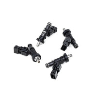 Thumbnail for DeatschWerks 03-05 Dodge Neon SRT / 08-09 Dodge Caliber SRT 650cc Injectors - Set of 4
