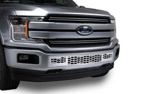 Thumbnail for Putco 18-20 Ford F-150 - Hex Shield Style - Polished SS Bumper Grille Inserts
